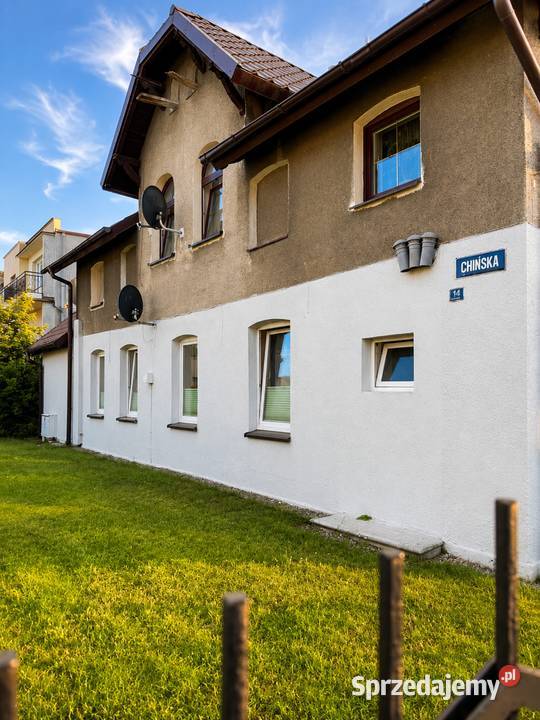 Inwestycja Premium 60 m Plaży Mieszkanie 2 Darłowo sprzedam