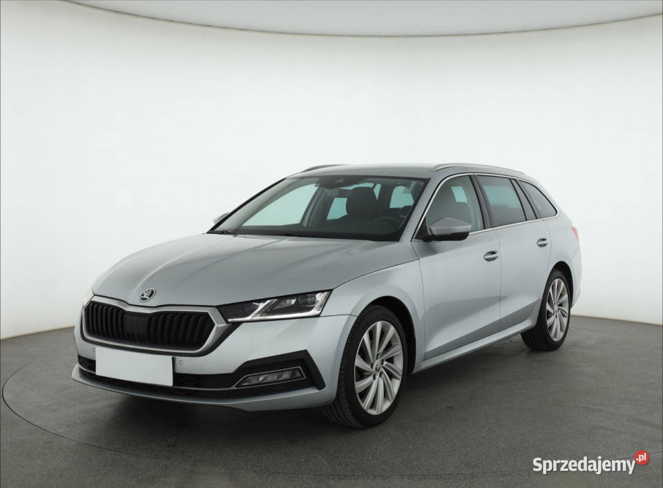 Skoda Octavia 15 TSI ESP Piaseczno