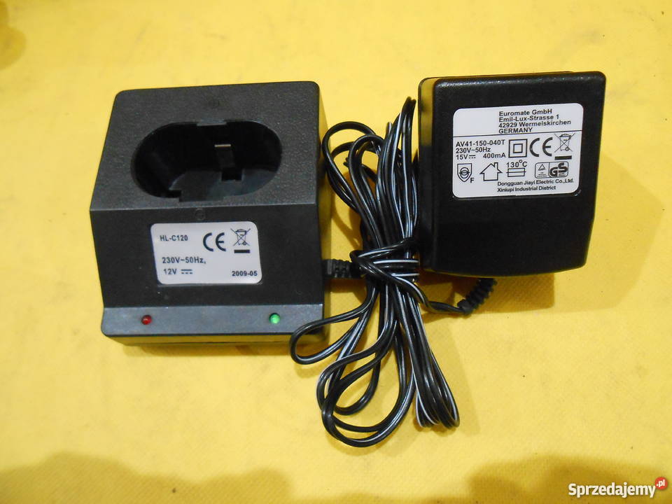 Wiertarko wkrętarka CMI Katowice