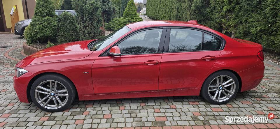 Sprzedam BMW 1995cm3 Seria 3 Turek