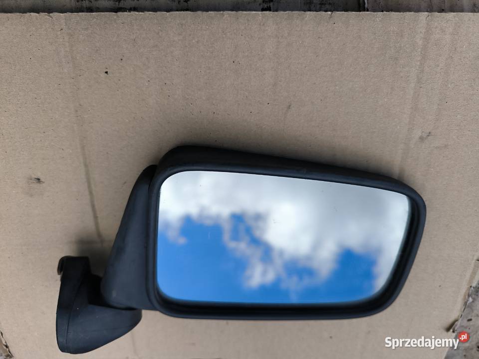 Fiat 125p Wartburg lusterko prawe zewnętrzne Stalowa Wola