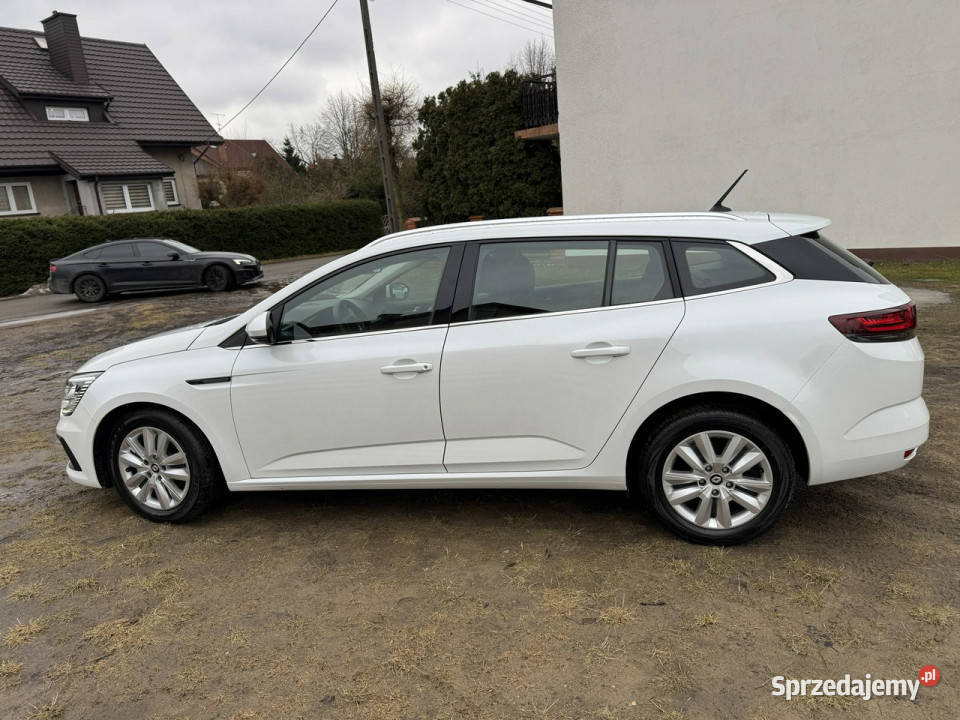 Renault Megane 15 Dci 115 BLUE DCI Klima wspomaganie kierownicy Turek