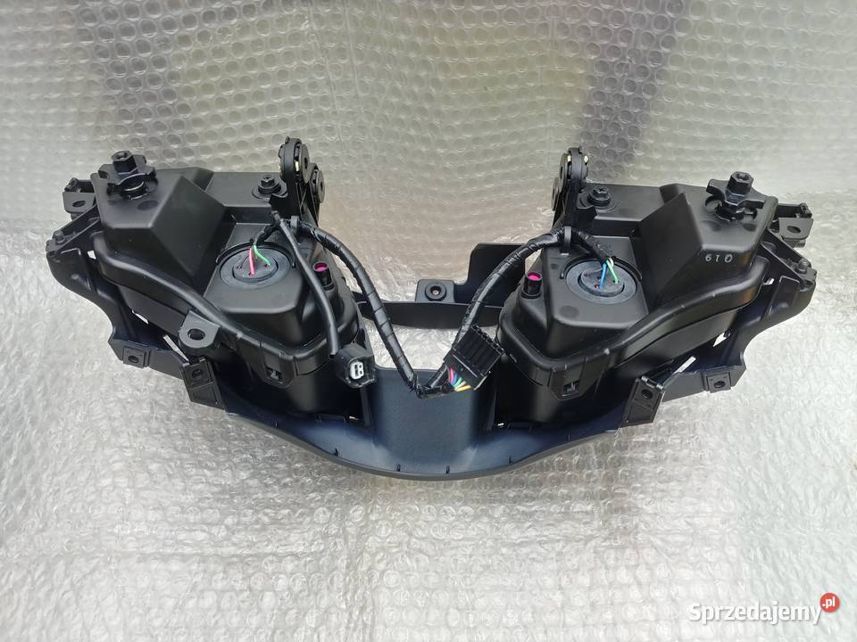Lampa reflektor przód Honda CBR 1000 RR SP SC82 Zamość