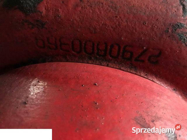 Manitou Zwrotnica Clark Hurth 27908000369 Jastrzębniki