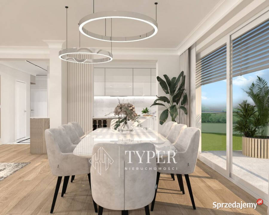 Mieszkania Szujskiego w Tarnowie