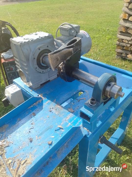 Motoreduktor Sprzedam Masłów Drugi