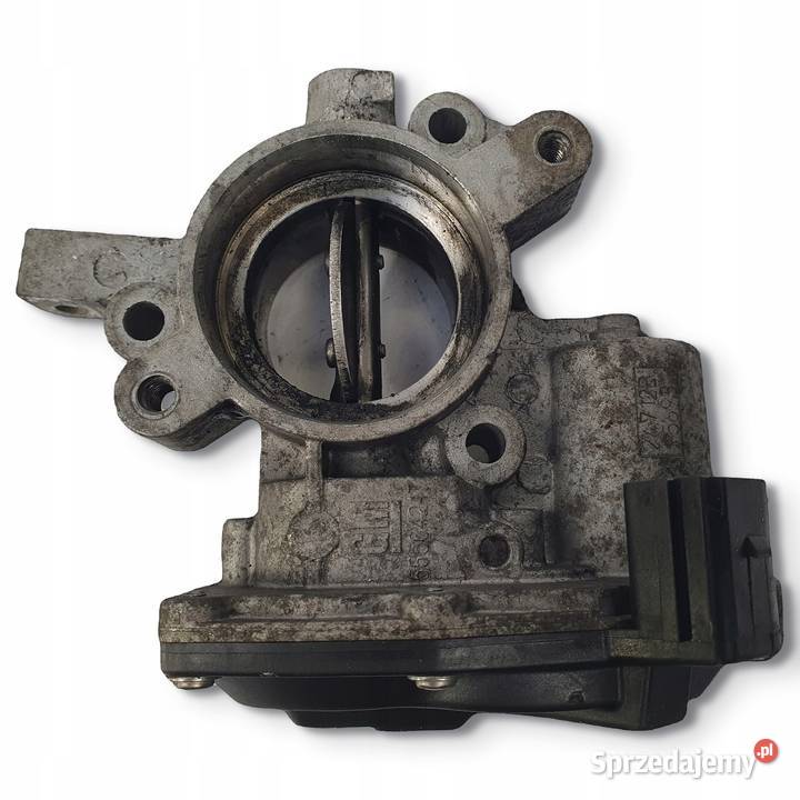 PRZEPUSTNICA Opel Astra J Meriva B Corsa D 13 sprzedam