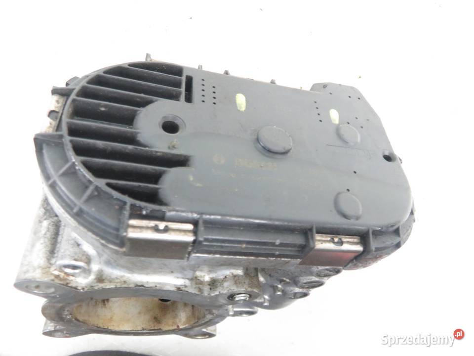 PRZEPUSTNICA VW POLO III FL 6N2 14 AKP