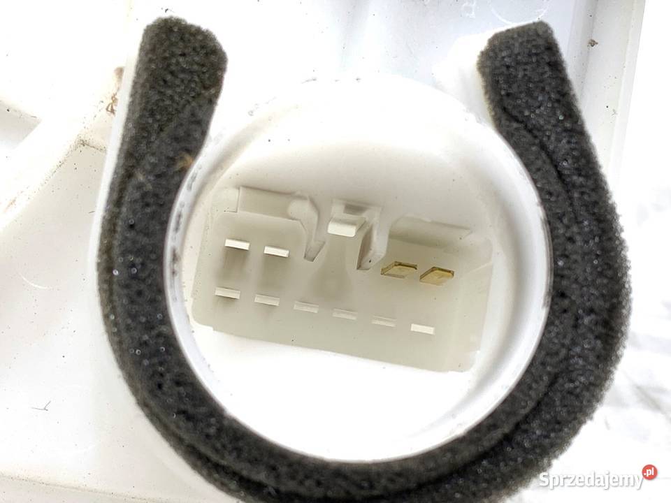 ZAMEK DRZWI PRAWY PRZÓD MITSUBISHI ASX Crossover sprzedam