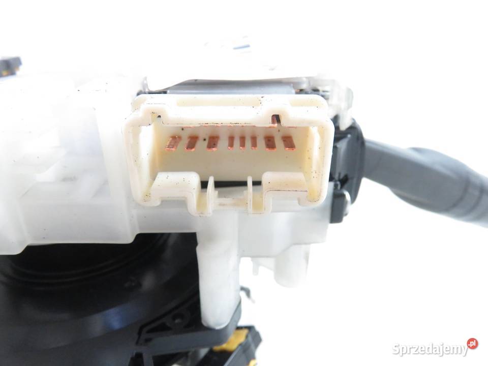 PRZEŁĄCZNIK ZESPOLONY SUBARU IMPREZA III Panele sterowania, przełączniki