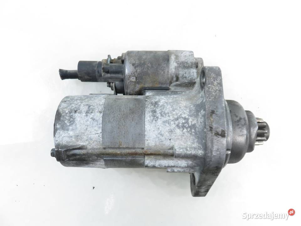 ROZRUSZNIK VW CADDY III 19 TDI