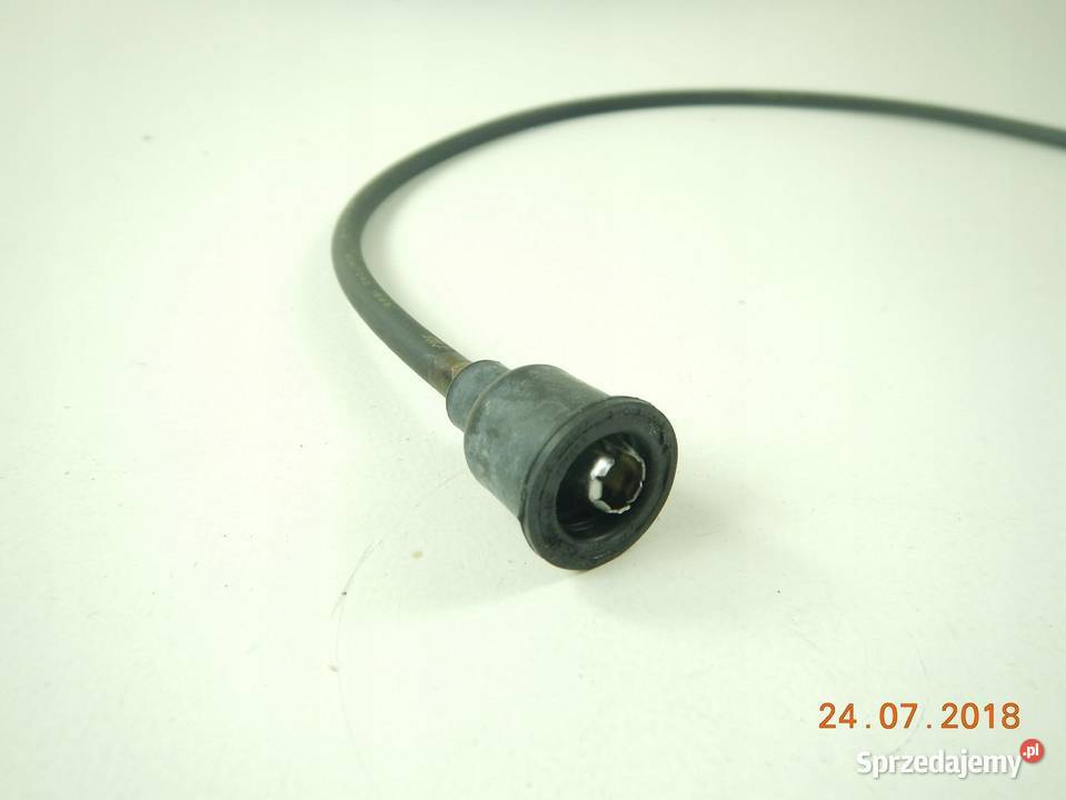 PRZEWÓD ZAPŁONOWY PIERWSZY SUZUKI CARRY SUPER osobowe sprzedam