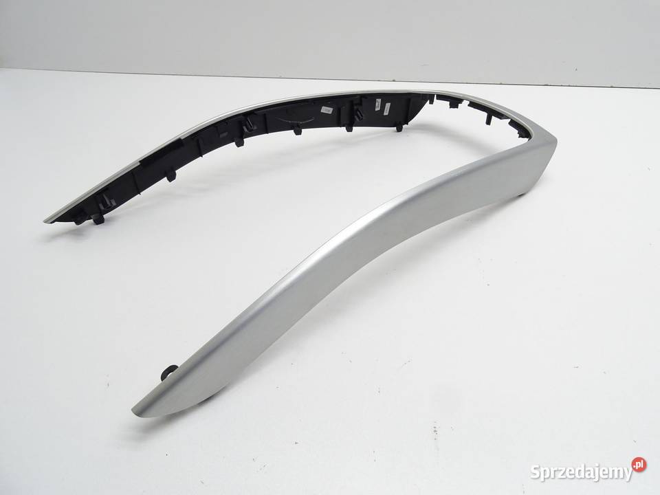 LISTWA DEKOR BOCZKA DRZWI PRZÓD TYŁ KOMPLET Listwy