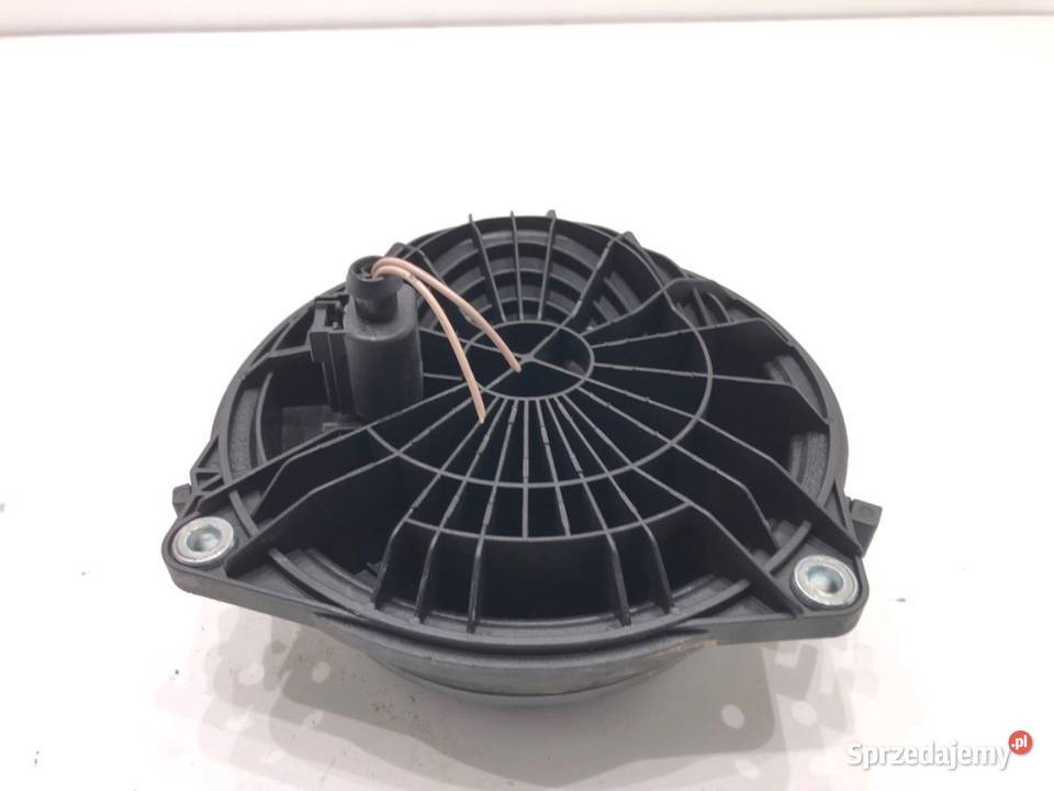 KLAMKA KLAPY TYŁ VW PASSAT B7 3C5827469K podkarpackie