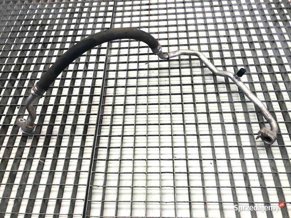 RURKA KLIMATYZACJI VW GOLF VII 5Q0820743M 16 90 sprzedam