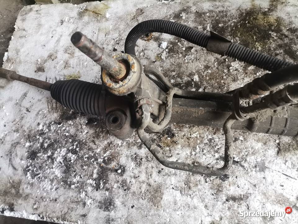 Maglownica Wspomaganie Elektryczne Opel Astra II osobowe sprzedam