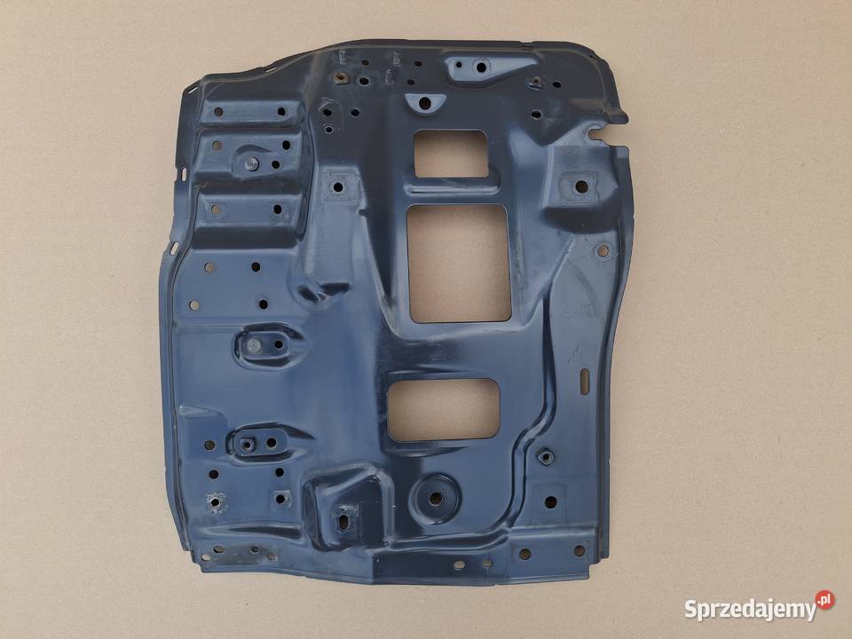 SCANIA R S NGS MOCOWANIE BŁOTNIKA WSPORNIK Bieleń