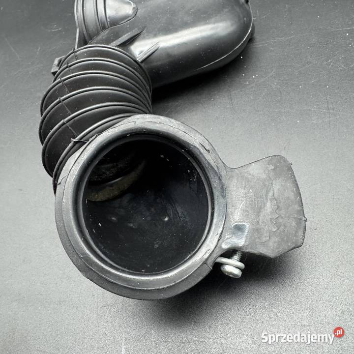 Guma przewód dozownikzbiornik pralki Miele Jasienica