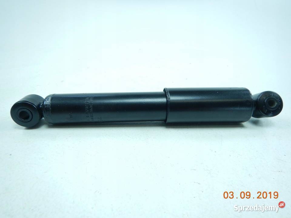 AMORTYZATOR TYŁ LP FIAT COUPE ALFA 145 146 ASO Amortyzatory sprzedam