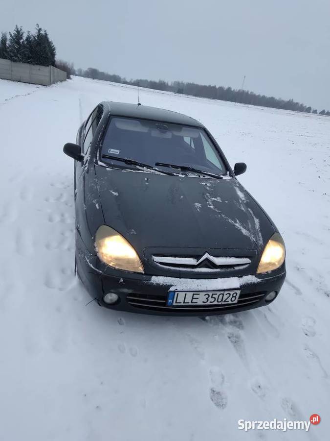 Wrak race 2 samochody sprzedam