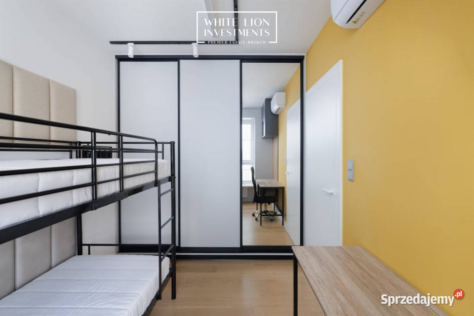 Do sprzedaży mieszkanie Warszawa Jagiellońska