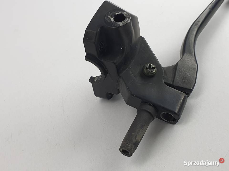 Dzwignia Hamulca Manetka Peugeot Speedfight III Łódź sprzedam