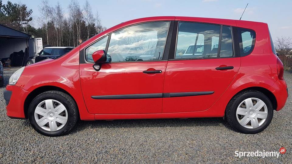 GRAND 12 16V 75 KLIMA Zadbany FACELIFTING ABS śląskie