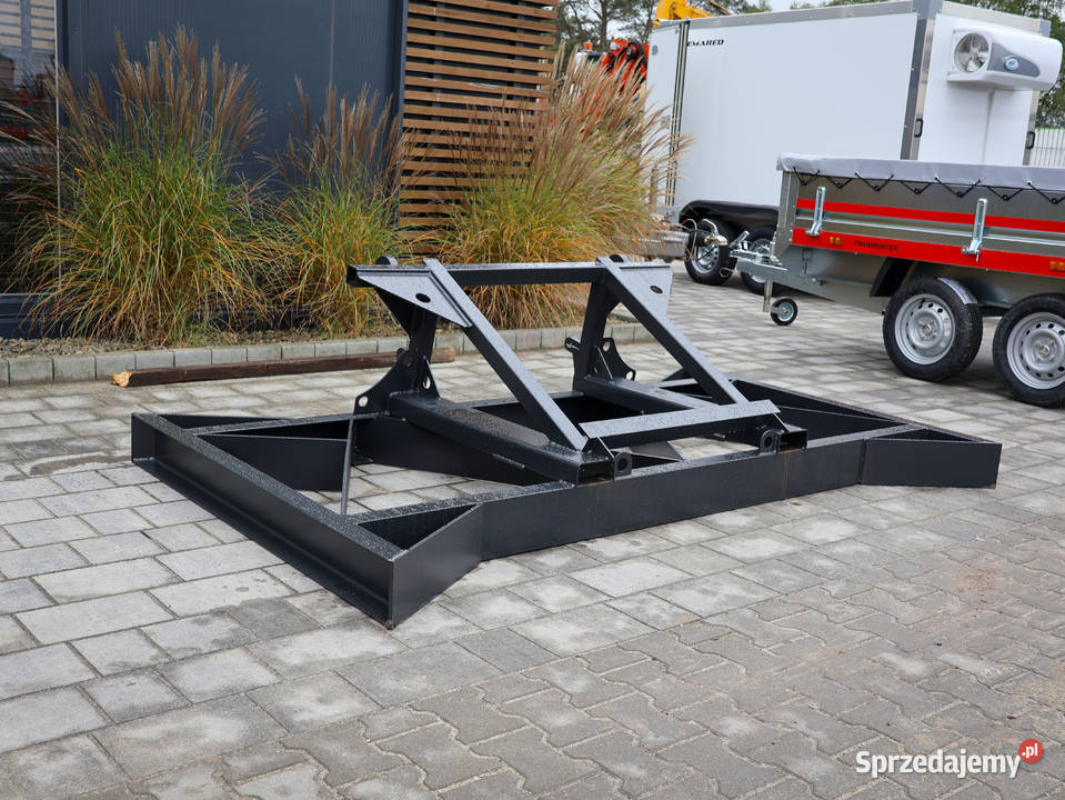 NOWY Niwelator do Wyrównywania Terenu 1325 m Inowrocław