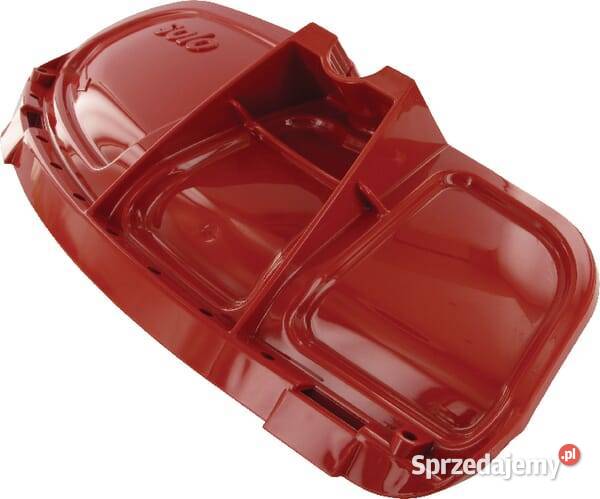 Osłona pasująca do ET 106154 SL6900107 Kamionna