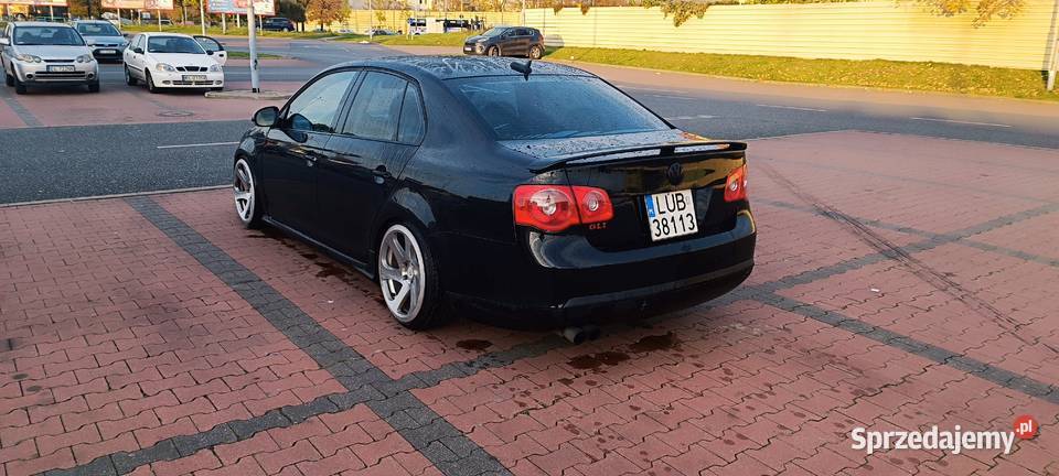 Jetta 20 tfsi stage 1 gligti Łódź