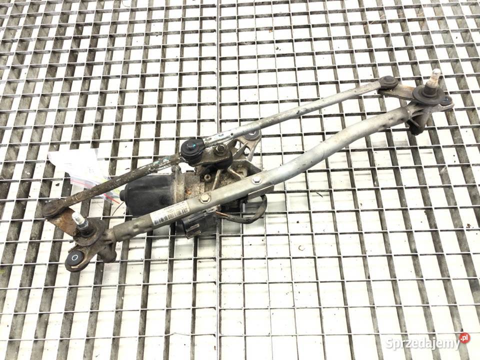 MECHANIZM WYCIERACZEK PRZÓD CHEVROLET CRUZE podkarpackie