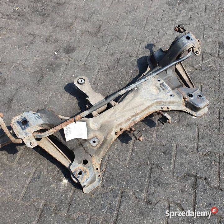 SANKI PRZEDNIE VOLKSWAGEN SHARAN