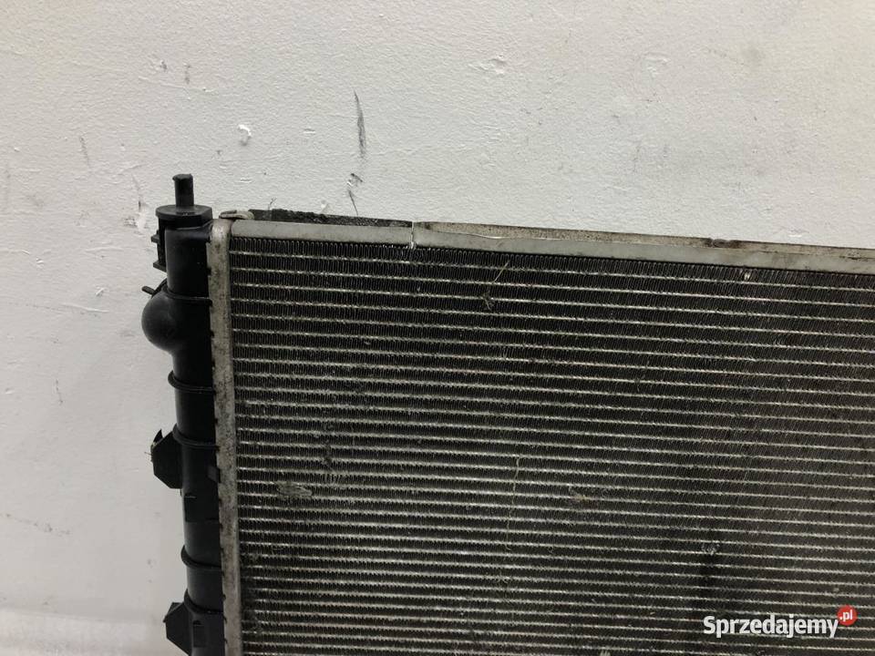 CHŁODNICA KLIMATYZACJI LAND ROVER FREELANDER I wielkopolskie