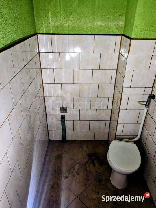 mieszkanie z potencjałem w Dworku świętokrzyskie Kwasów sprzedam