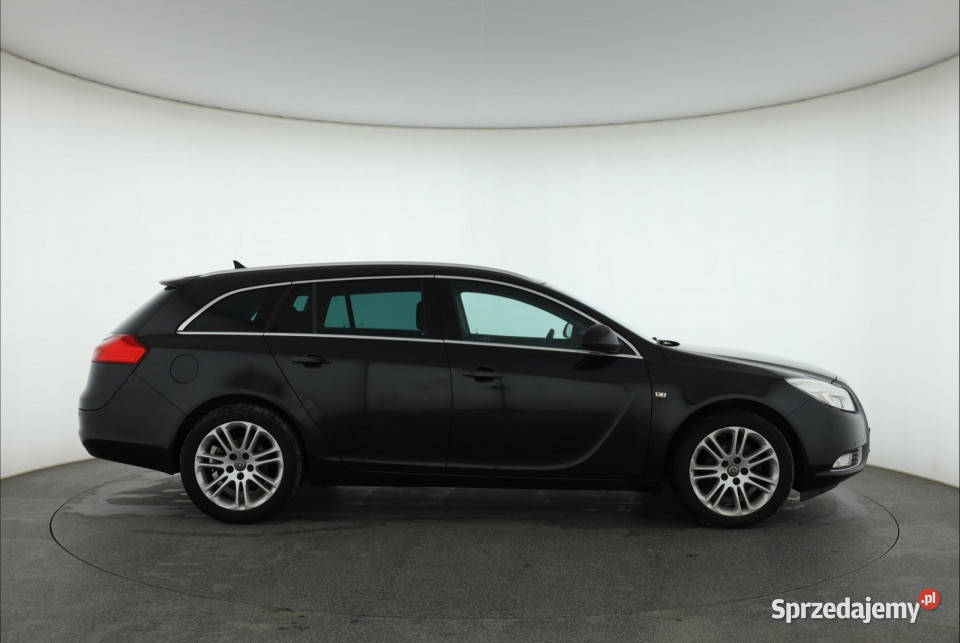 Opel Insignia 20 CDTI mazowieckie Piaseczno