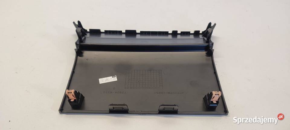 SUZUKI SCROSS SX4 OSŁONA DESKI KONSOLI 7382463T0 dolnośląskie