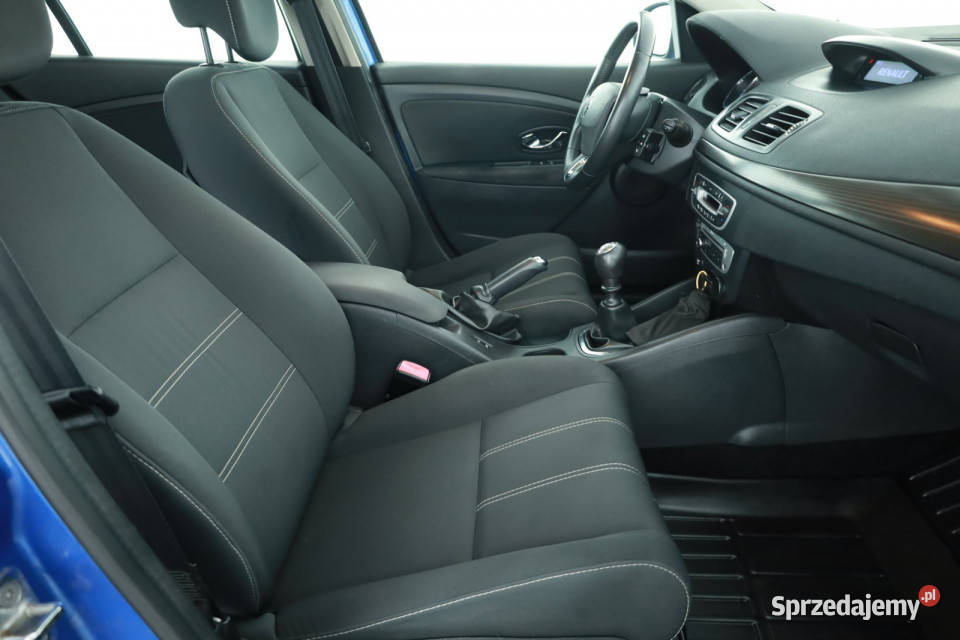 Renault Megane 12 TCe centralny zamek Megane mazowieckie Piaseczno