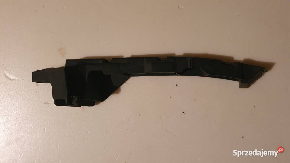 ŚLIZG ZDERZAKA PRZÓD AUDI A3 8L 8L0807183E Mikołów