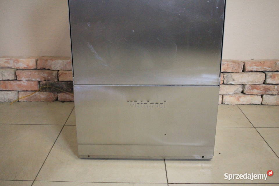 Zmywarka WHIRLPOOL ADN 4082E Pszczyna