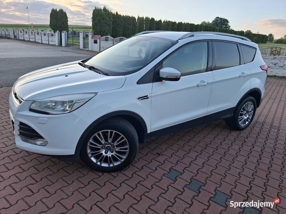 20 TDCI 140 4x4TitaniumBogata Chybice