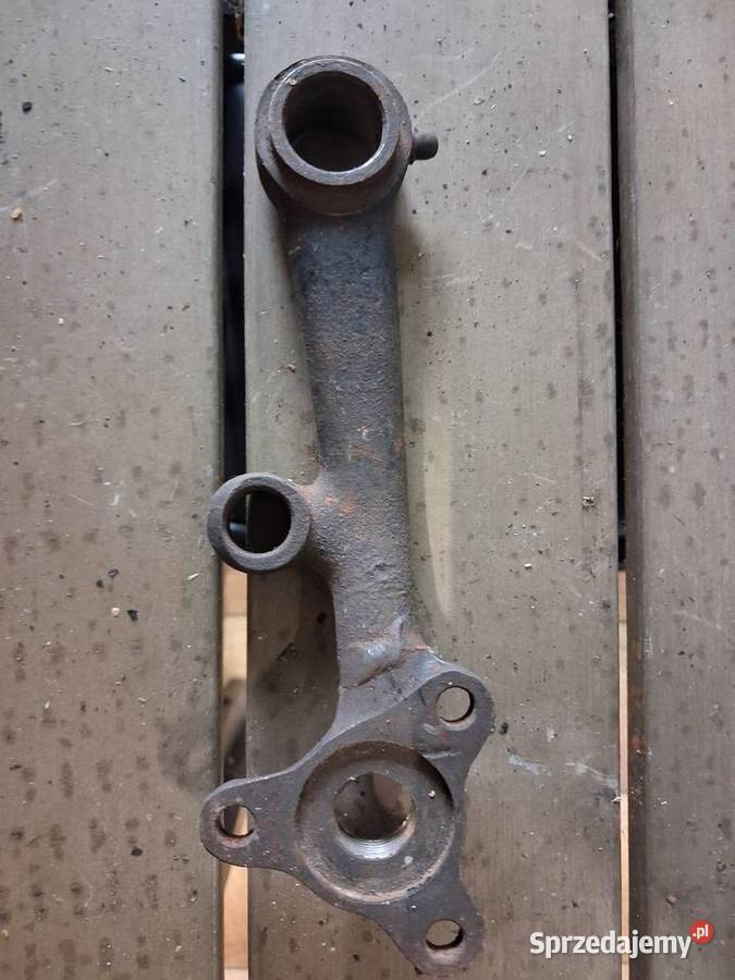 Zawieszenie Fn Nsu Dkw BMW Bsa Norton Ariel