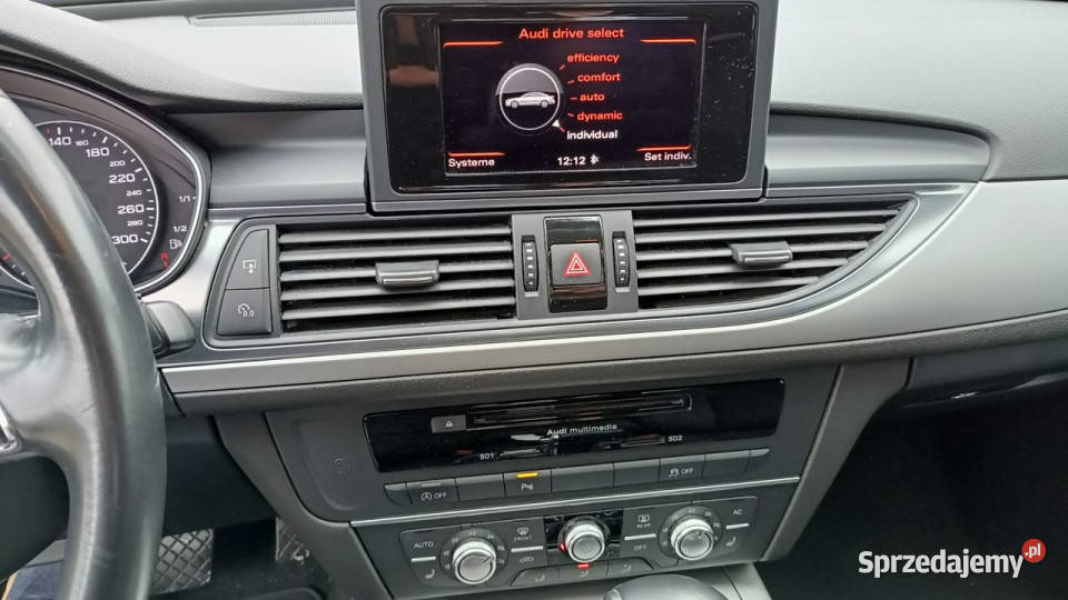 Audi A6 Limousine 30 TDI 204HP C7 20112018 Stare Budy sprzedam