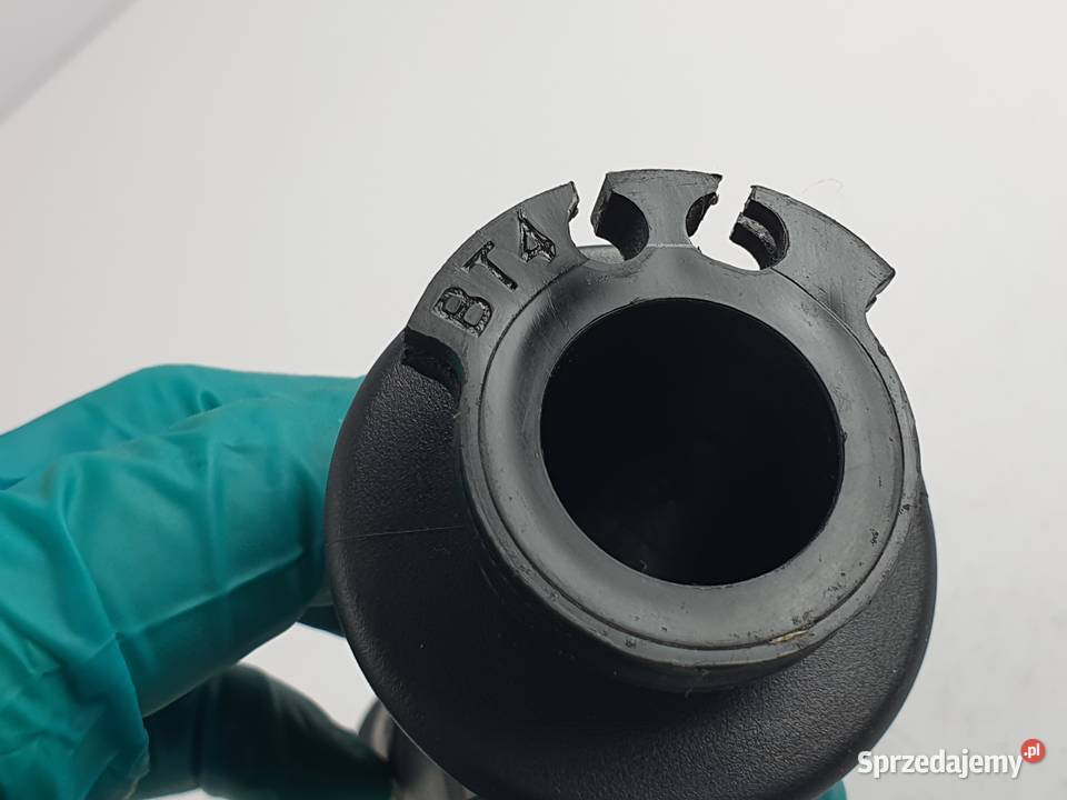 Rolgaz Manetka Gazu Yamaha Ys 125 Elementy nadwozia