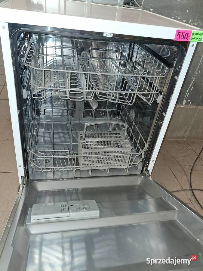 ZMYWARKA WOLNOSTOJĄCA AMICA dolnośląskie Wrocław sprzedam