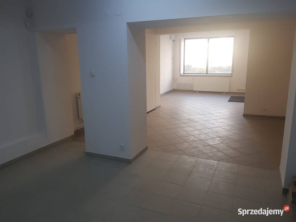 LOKAL W GŁUSZYCY od ulicy