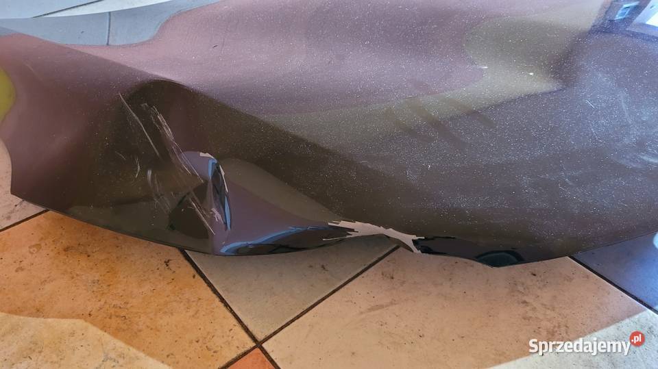 Renault Kadjar TEGNE maska drzwi tapicerka łódzkie Warta