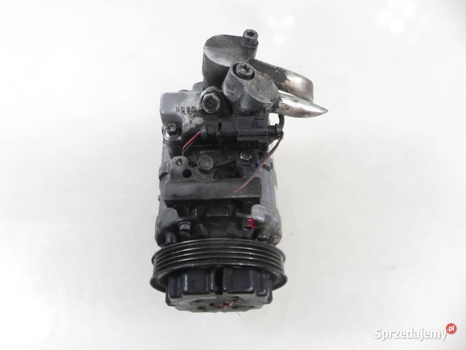 KOMPRESOR KLIMATYZACJI AUDI A4 B6 25 TDI
