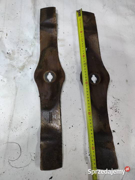 Noże nóż traktorek John Deere lt155 lt166 sst
