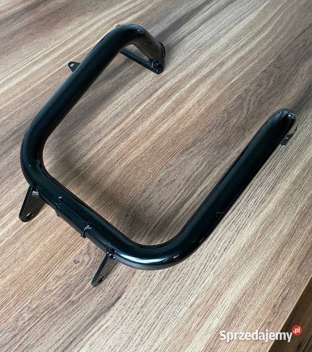 NOWA WZMACNIANA stopka centralna wsk 125 B3 Bielsko-Biała