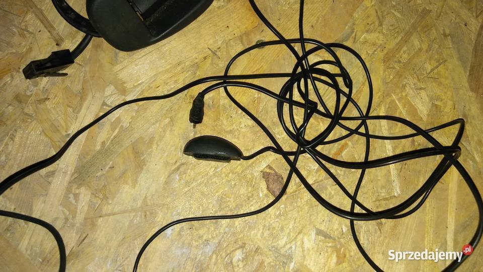 Zestaw głośnomówiący Nokia Akcesoria Białystok